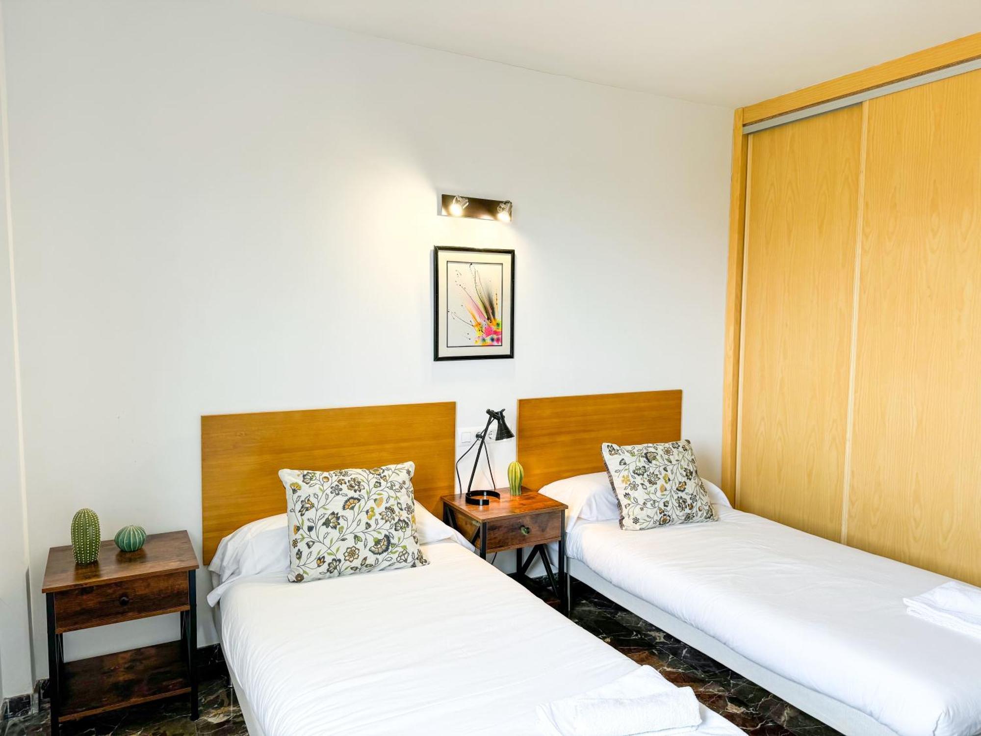 Sea Pool And Relax Comotucasa Fuengirola Exterior photo