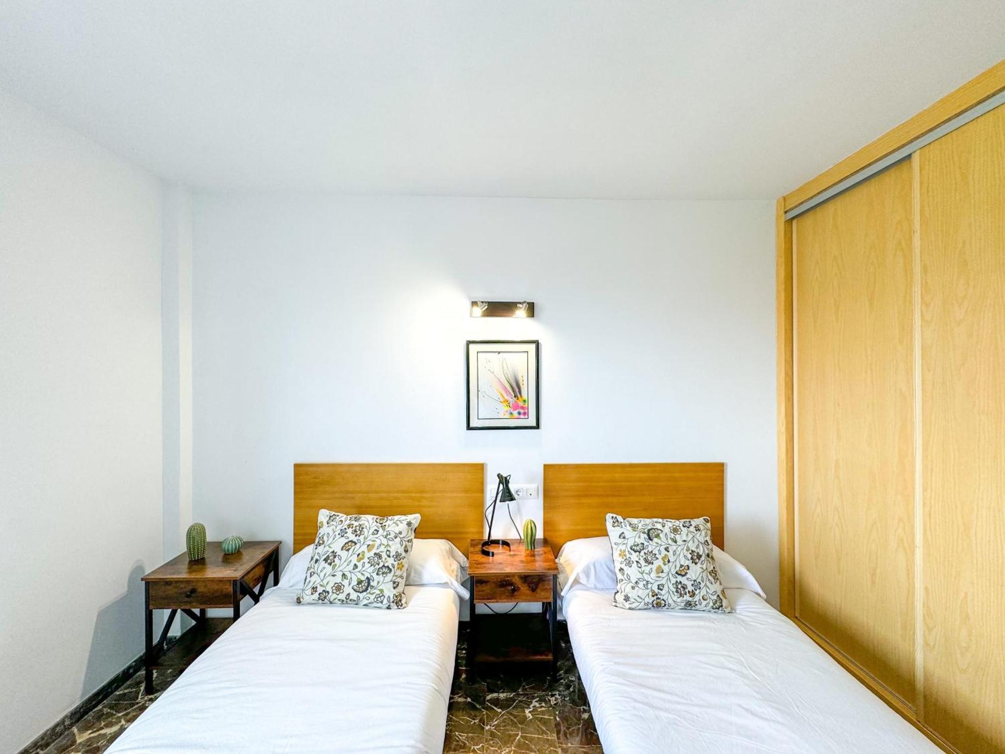 Sea Pool And Relax Comotucasa Fuengirola Exterior photo