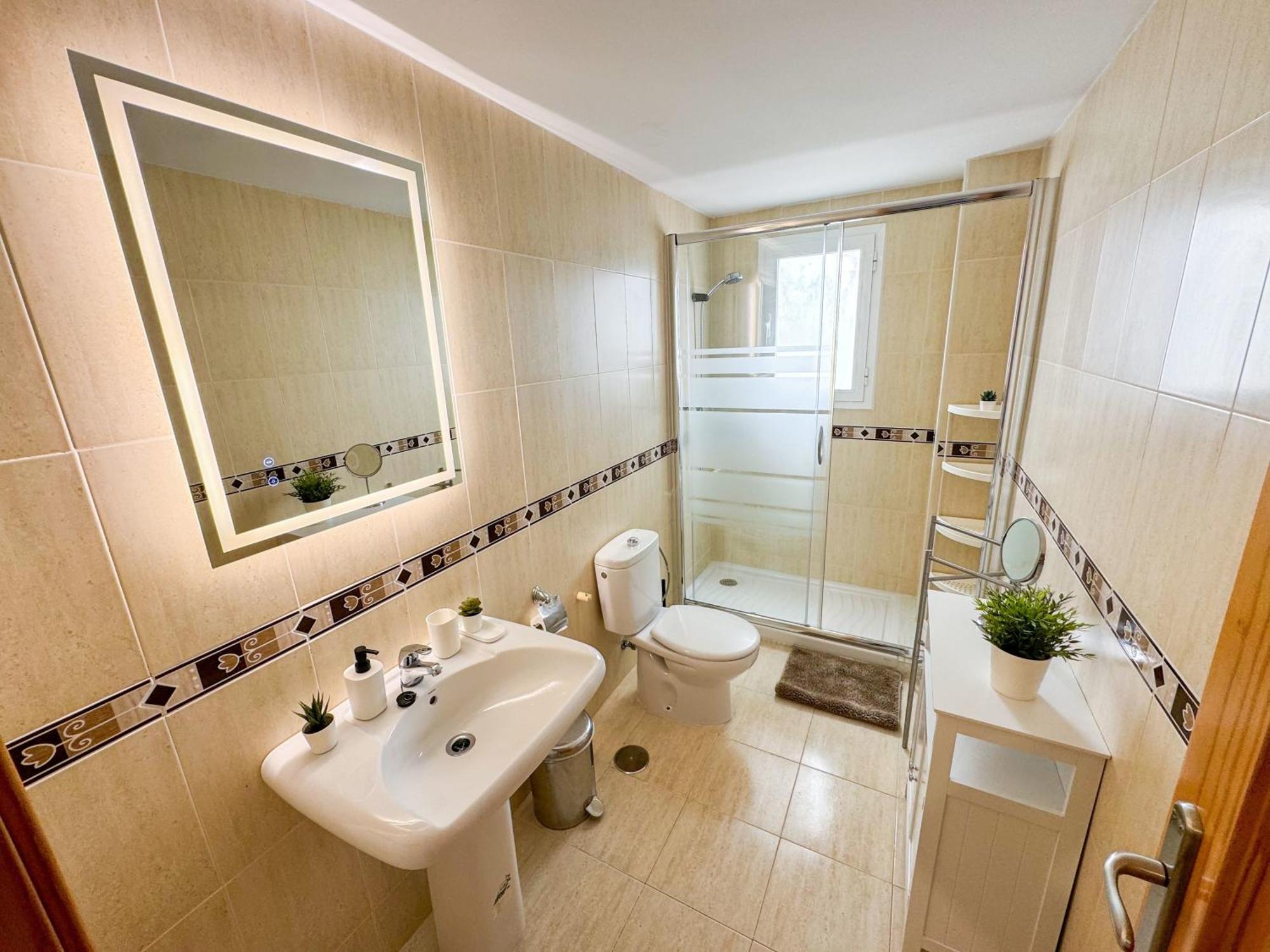 Sea Pool And Relax Comotucasa Fuengirola Exterior photo