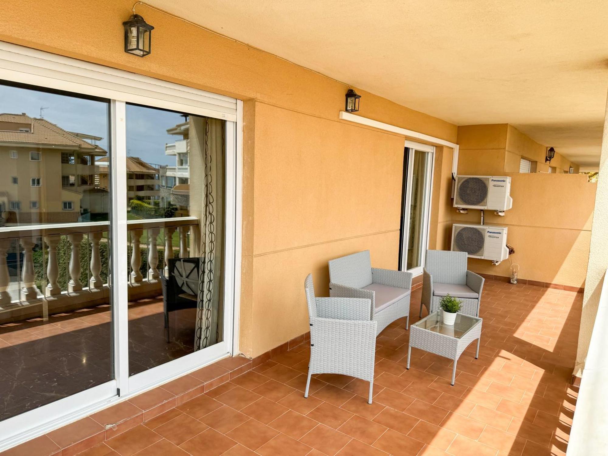 Sea Pool And Relax Comotucasa Fuengirola Exterior photo