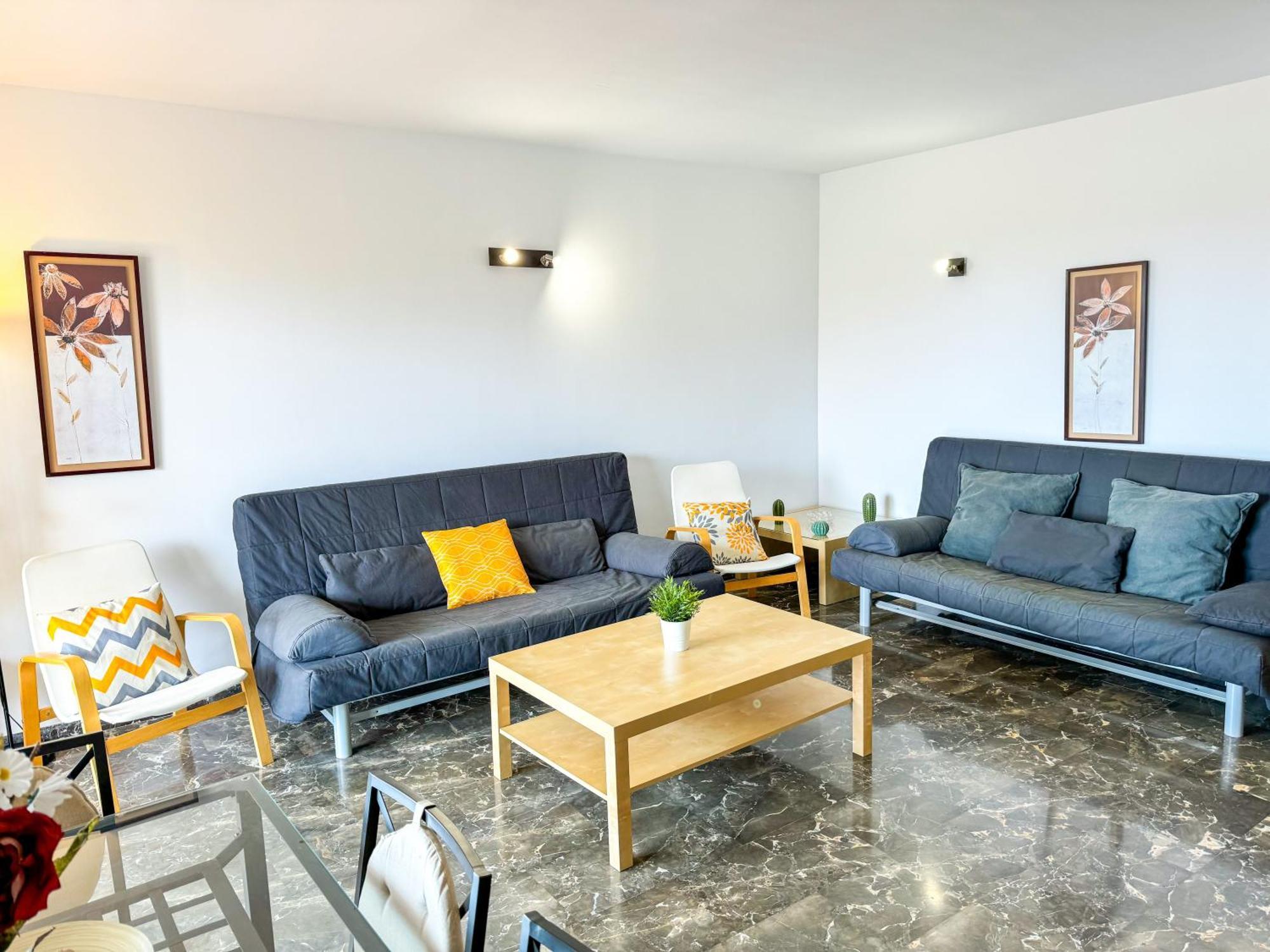 Sea Pool And Relax Comotucasa Fuengirola Exterior photo