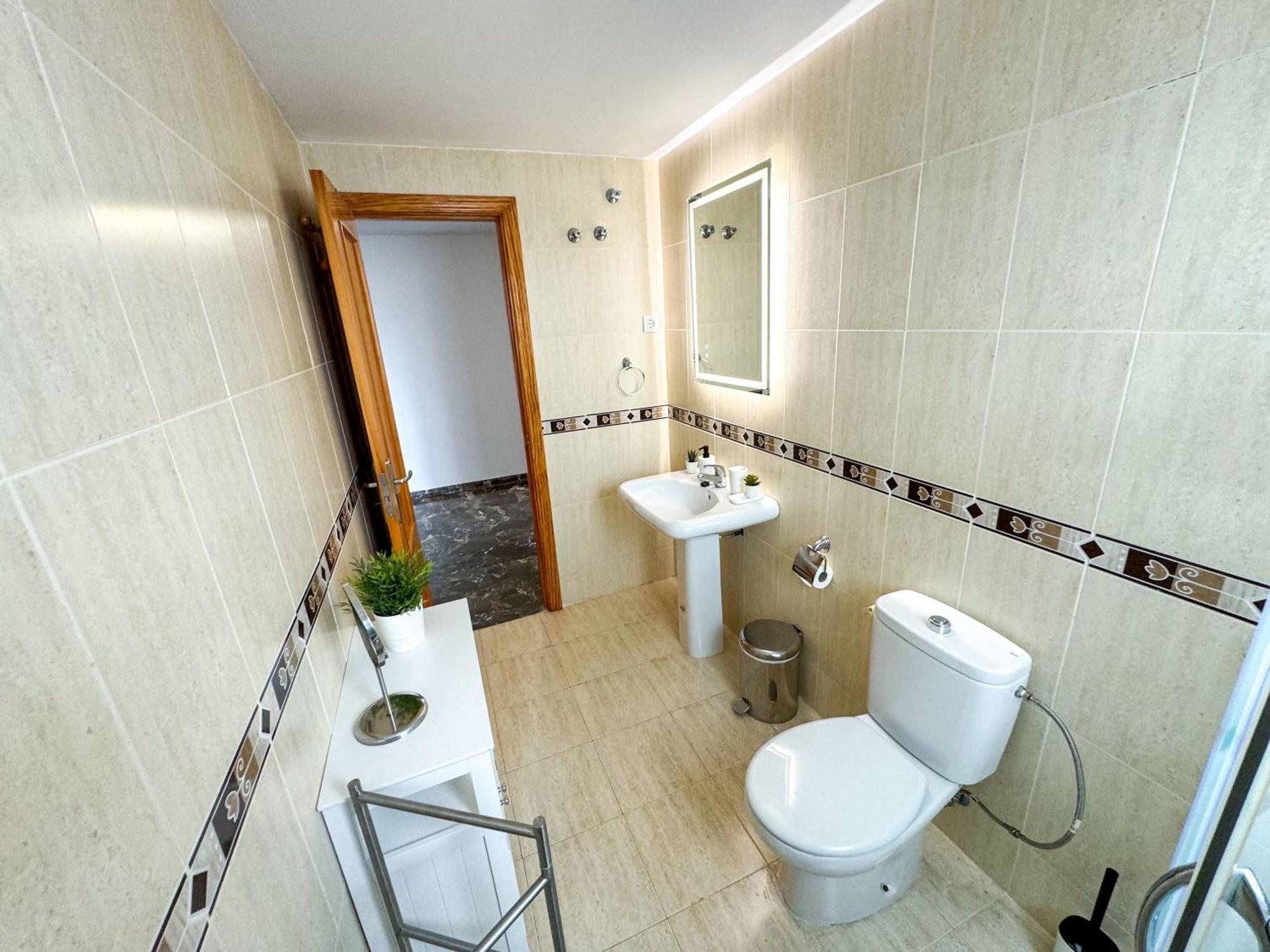 Sea Pool And Relax Comotucasa Fuengirola Exterior photo